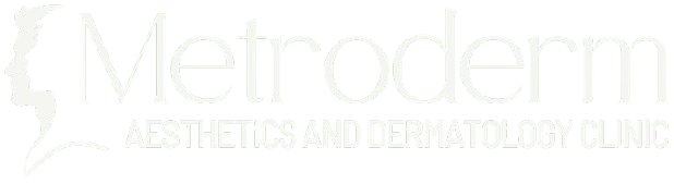 MetroDerm logo